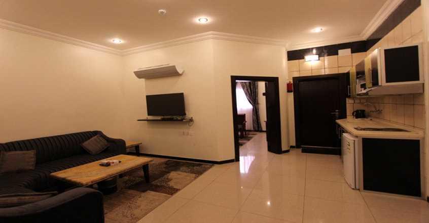 טאיף فخامة الديار للشقق المخدومة Fakhamat Aldyar For Serviced Apartments מראה חיצוני תמונה